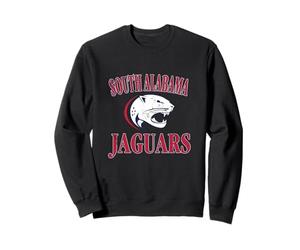 Jaguars du sud de l'Alabama | Produit Officiel de la NCAA | NAFPSAL Sweatshirt