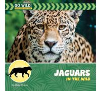 Jaguars in the Wild