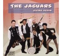 Jaguars, the (Formerly Known As the - Jiving Again