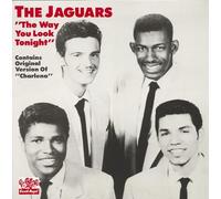 JAGUARS - The Way You Look Tonight (LP)