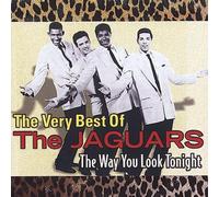 Jaguars - Way You Look Tonight-Best of