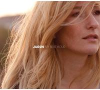Jagun My Blue Hour (CD)