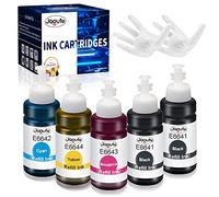 Jagute T664 Cartouche d’Encre Compatible