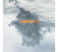 Jagwar Ma - Every Now & Then