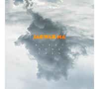 Jagwar Ma - Every Now & Then (LP 180g) [Import]