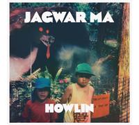 Jagwar Ma – Howlin – CD