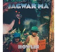 Jagwar Ma - Howlin [Import]