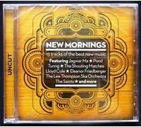 Jagwar Ma,Pond Tunng,The Shouting Mathes Lloyd Cole. - NEW MORNINGS UNCUT MAGAZINE