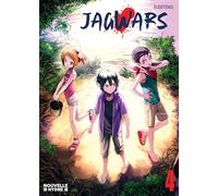 Jagwars t.4