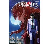 JAGWARS T.5
