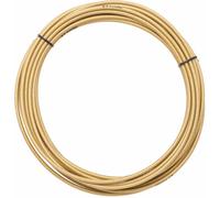 Jagwire 4,5Mm Sport Dérailleur Logement Avec Doublure Slick-Lube Roulé 10M Or