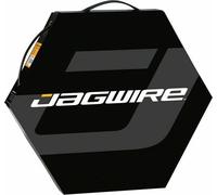 Jagwire 4Mm Sport Dérailleur Boîtier Avec Doublure Slick-Lube 50M Boîte Blanche