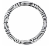 Jagwire 4mm Sport Dérailleur Boîtier Avec Slick-Lube Doublure 10M Rouleau Perle