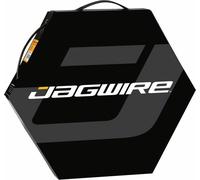 Jagwire 4mm Sport Dérailleur Boîtier Avec Slick-Lube Liner 50M Lime Boite Noir