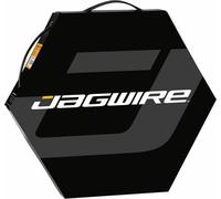 Jagwire 4mm Sport Dérailleur Boîtier Avec Slick-Lube Liner 50M Lime Boite Noir