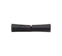 Jagwire 5G Tube Tops Black 4Pc