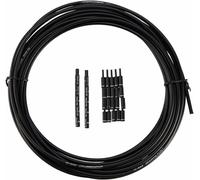 Jagwire Gaine de câble de frein Pro Brake Cable Sleeve 10 m Noir