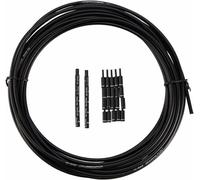 Jagwire 5mm Pro Compressionless Frein Boîtier Avec Slick-Lube Liner 10M Rouleau