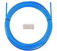 Jagwire 60Y0022 - Brake Housing 5mm CGX-SL Slick-Lube (10 m) - SID Blue