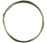 Jagwire Gaine de frein Pro Road Polished Slick Stainless 1,1 mm x 2300 mm 73PS2300