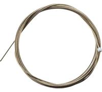 Jagwire Câble de Vitesses Pro Slick pour Campagnolo gris 3100 mm