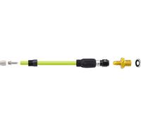 Jagwire Adaptateurs Pro Quick-Fit pour tuyau hydraulique - Compatible avec eTap
