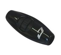 JAGWIRE Ajusteur de tension - Noir - Lot de 2