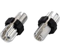 Jagwire Ajusteur de Tension pour Freins M10 Shimano Deore XT 10 pièces