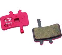 Jagwire Plaquettes de frein Avid Juicy et BB7 Semi-métalliques Paire