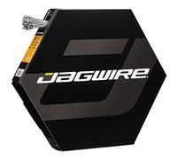 Jagwire Basics Shift Cable Stainless SRAM/Shimano Câbles de Frein 100 pièces 1,2 x 2300 mm