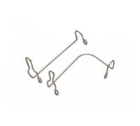 Jagwire Bleed Kit Spare Elite Syringe Holder 2Pcs