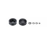 Anneaux et embouts Jagwire Workshop O-Ring-DOT Noir