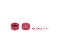 Jagwire Bleed Kit Spare Pro O-Ring Min