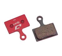 Jagwire Brake Pads Shimano Cx Rs805 / Rs505 Multicolore