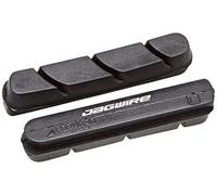 Jagwire Gomme de freinage JA5080 – Friction Fit Campagnolo – Noir