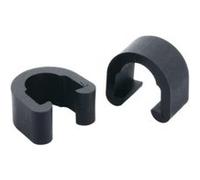 Jagwire c-clip guide de câble 50 pièces G