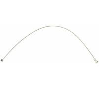Jagwire Câble D’Attelage Double Embout 1,8mm x 380mm Lot De 10