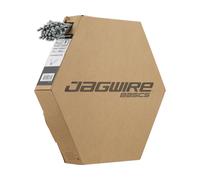 Jagwire Câble de Frein Basics pour Shimano/SRAM Road - 100 pièces 2000 mm