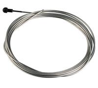 Jagwire Câble de Frein Elite Ultra-Slick pour Shimano/SRAM Road gris 2000 mm