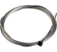 Jagwire Câble de Frein Elite Ultra-Slick pour VTT gris 2000 mm