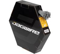 Mountain Brake Cable - Basics Galvanized - 1.6x2000mm - SRAM/Shimano (100pcs)