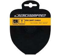 Jagwire Câble De Vitesse Pro Polished - 1.1 X 2300 Mm - Campagnolo