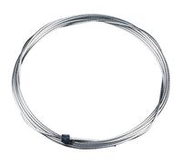 Jagwire Câble de Vitesses Elite Ultra-Slick pour Shimano/SRAM gris 3100 mm