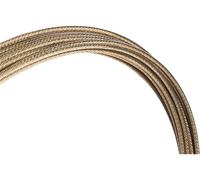 Jagwire Câble de Vitesses Pro Slick pour Campagnolo gris 3100 mm