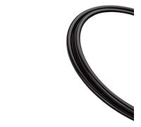 Jagwire Câble et Gaine de freinage Noir