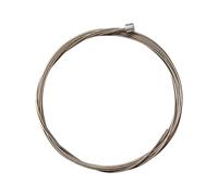 JAGWIRE Câble pro PARA TIJA TELESCOPICA 0.8 MM 2000 ACERO INOXIDABLE