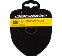 Cable de derailleur jagwire inox 1 1mm x 3100mm sram shimano