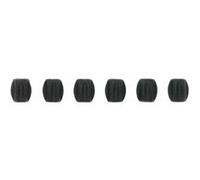 Jagwire Câbles Jagwire Mini Tube Top 50 Units G