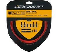 Jagwire Câbles Jagwire Shift Kit Road Pro Sram/shimano One Size