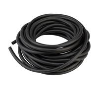 Jagwire ESPUMA ANTIVIBRACION CABLEAD.INT.10m 4-5mm ZSK600 Noir